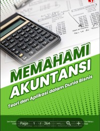 Memahami Akuntansi