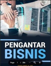 Pengantar Bisnis